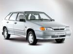 Lada Samara 2001 года